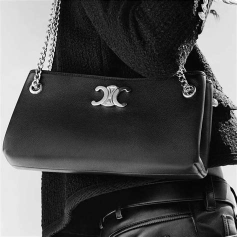 celine wiltern bag|celine winter 2023 bag.